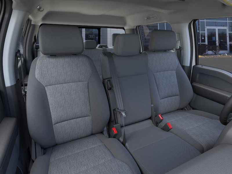 Thumbnail: 2026 Ford F-250 - 7