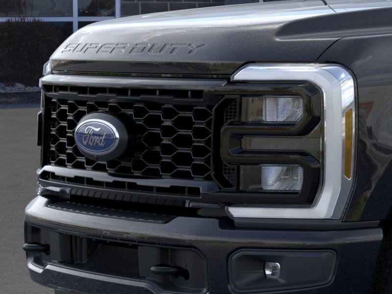 Thumbnail: 2026 Ford F-250 - 18