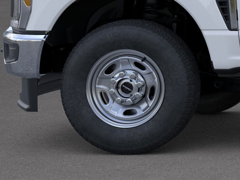 Thumbnail: 2026 Ford F-250 - 8