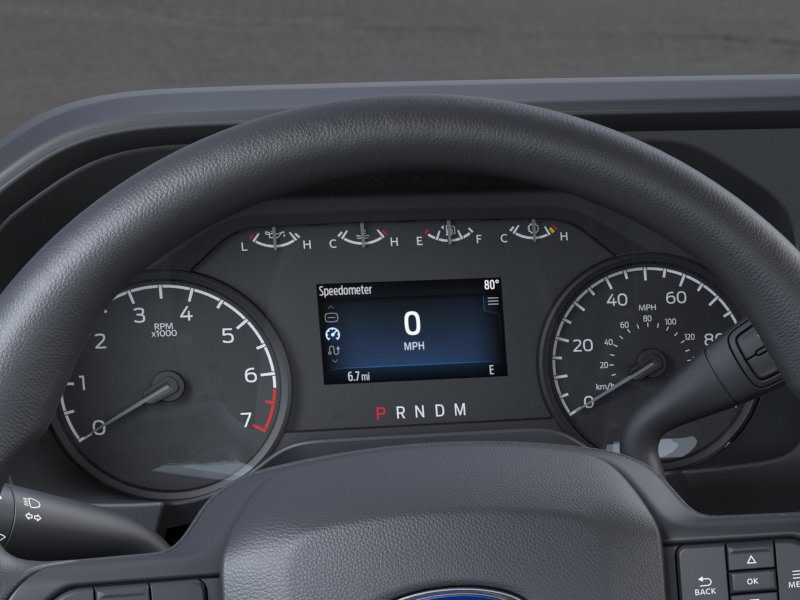 Thumbnail: 2026 Ford F-250 - 9