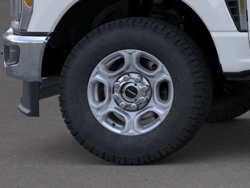 Thumbnail: 2026 Ford F-250 - 5