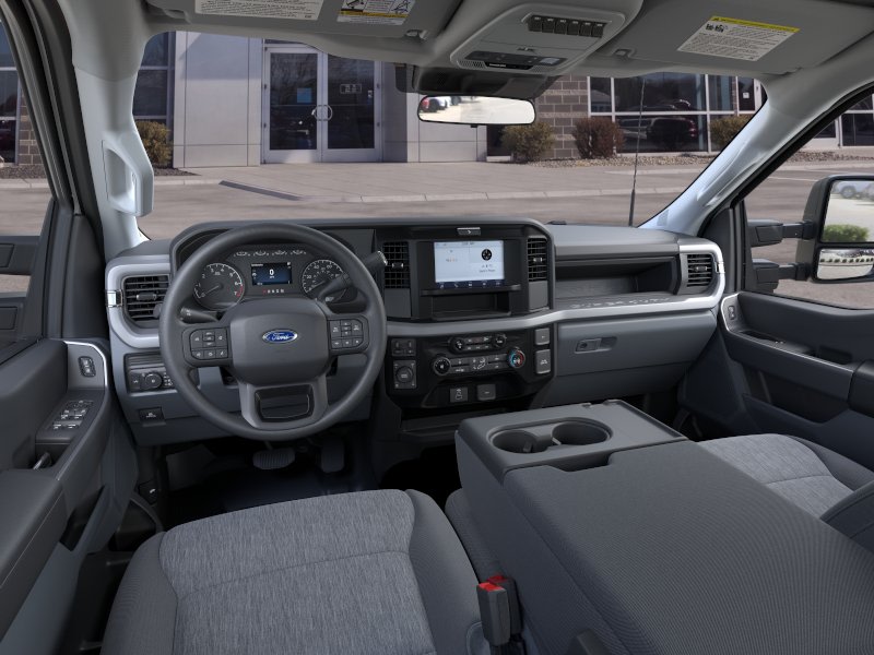 Thumbnail: 2026 Ford F-250 - 2