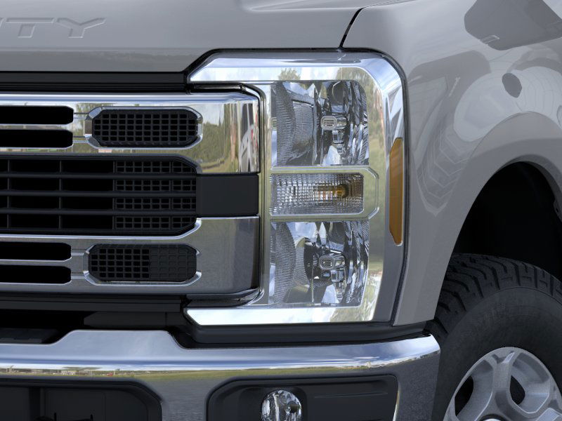 Thumbnail: 2026 Ford F-250 - 20
