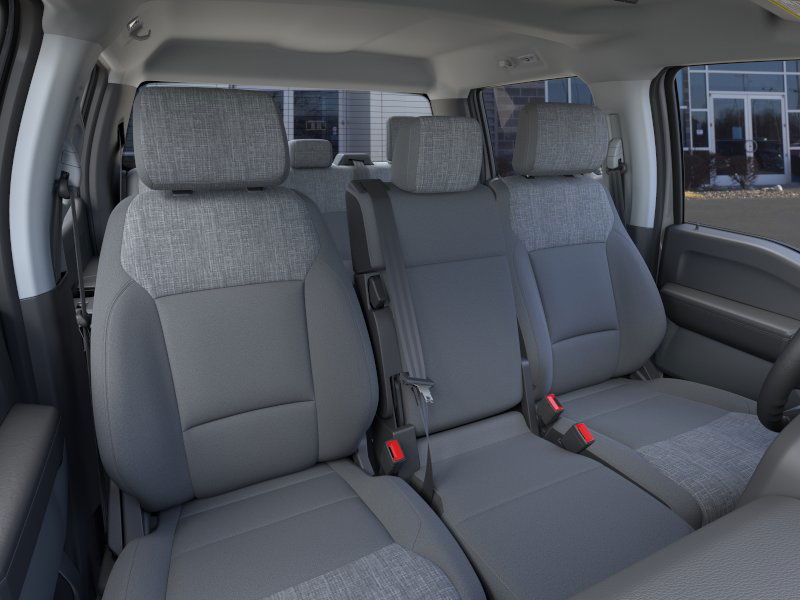 Thumbnail: 2026 Ford F-250 - 10