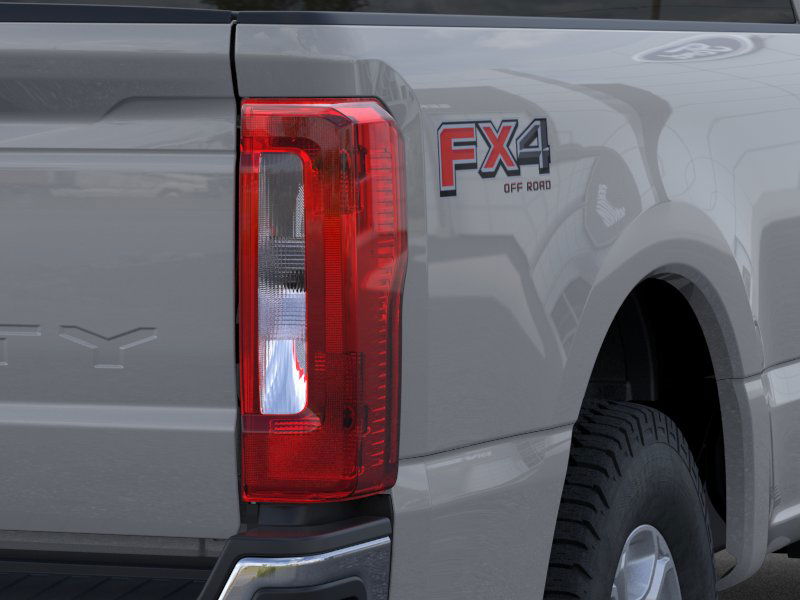 Thumbnail: 2026 Ford F-250 - 7