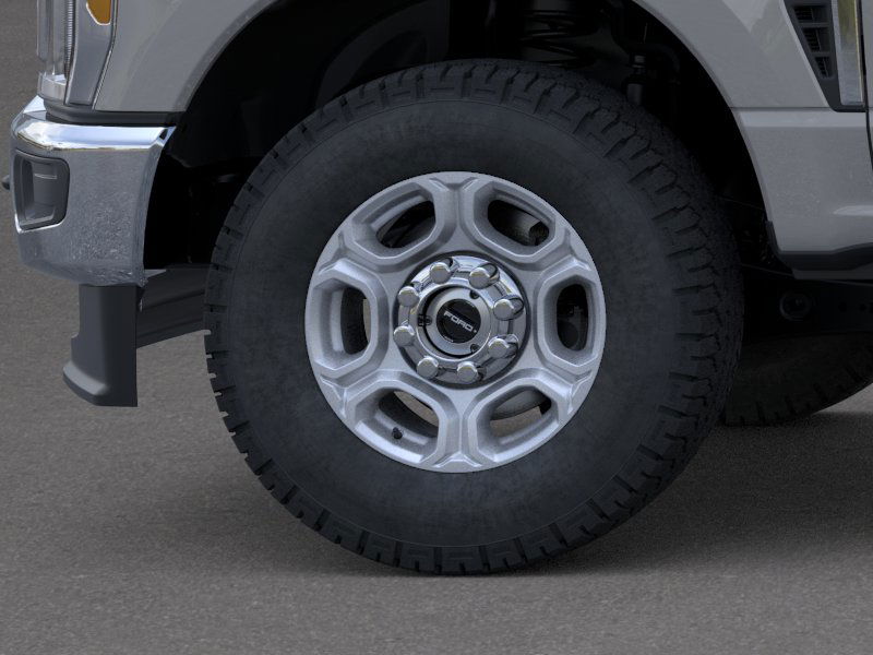 Thumbnail: 2026 Ford F-250 - 8