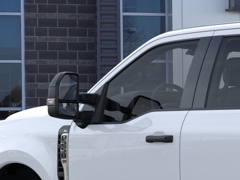 Thumbnail: 2026 Ford F-250 - 20