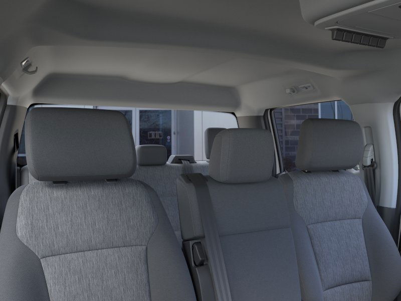 Thumbnail: 2026 Ford F-250 - 22