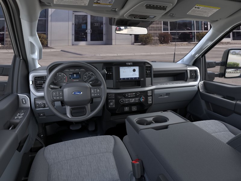 Thumbnail: 2026 Ford F-250 - 2