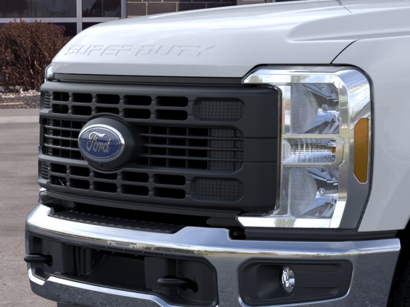 Thumbnail: 2026 Ford F-250 - 18