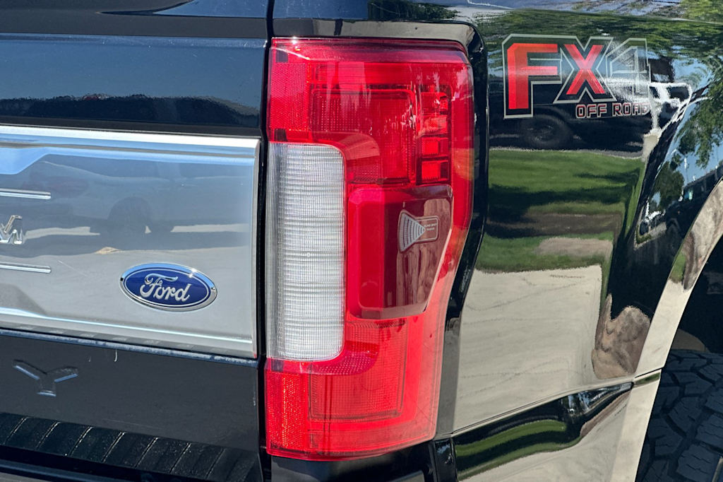 Thumbnail: 2017 Ford F-250 - 28