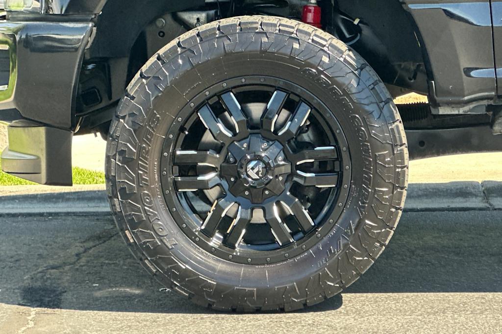 Thumbnail: 2017 Ford F-250 - 7
