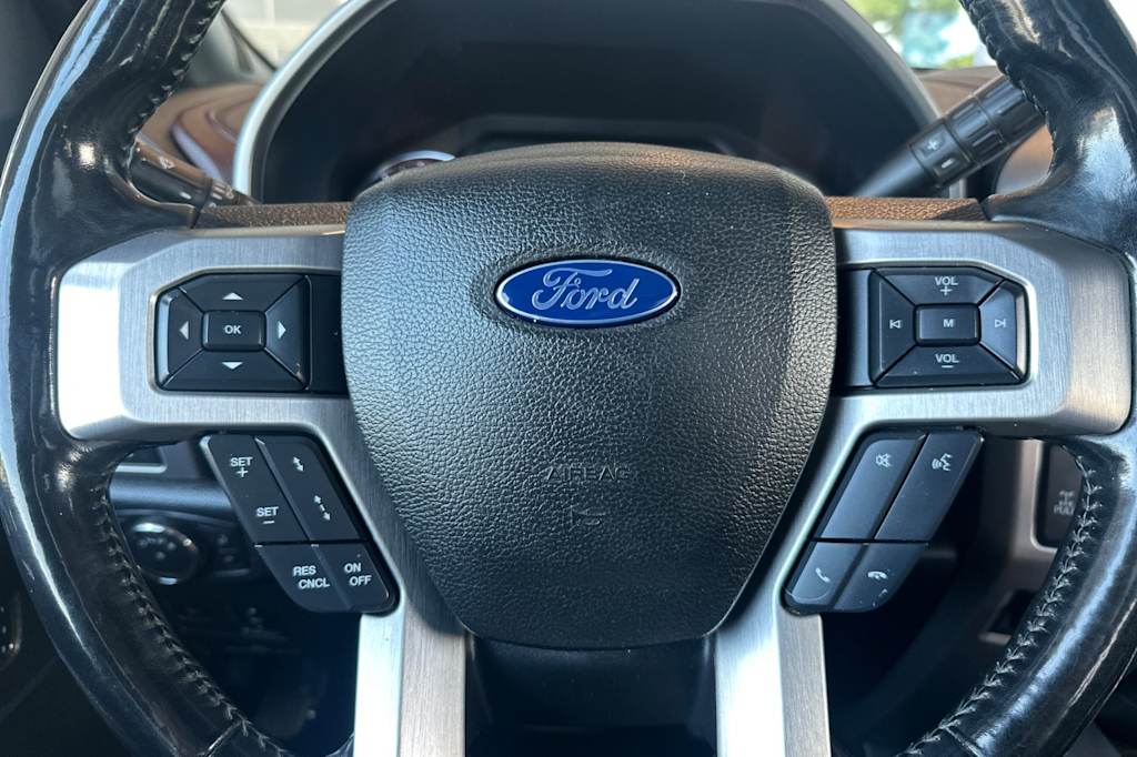 Thumbnail: 2017 Ford F-250 - 26