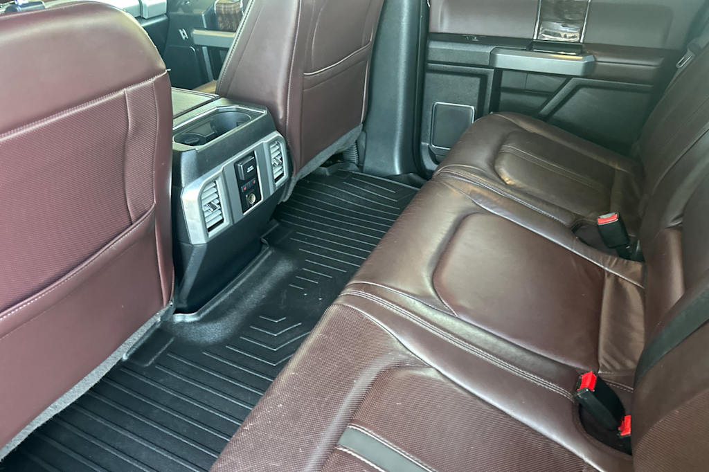 Thumbnail: 2017 Ford F-250 - 9