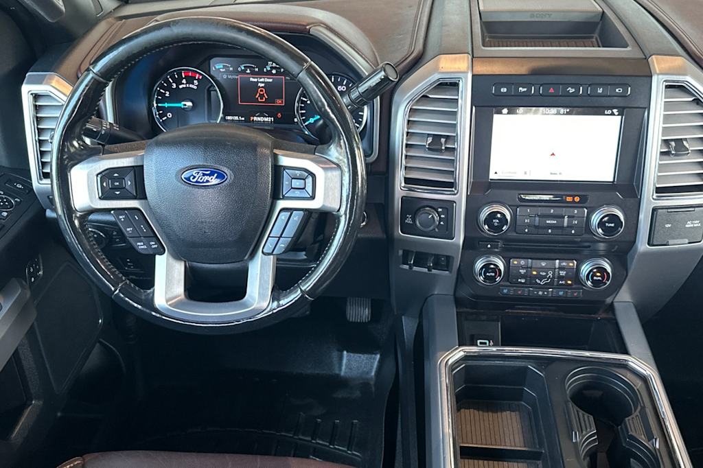 Thumbnail: 2017 Ford F-250 - 10