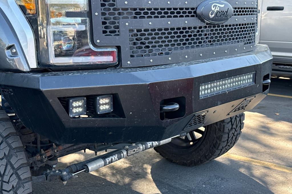 Thumbnail: 2017 Ford F-250 - 10