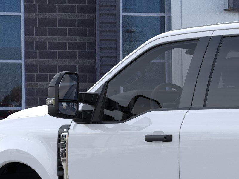 Thumbnail: 2025 Ford F-250 - 21