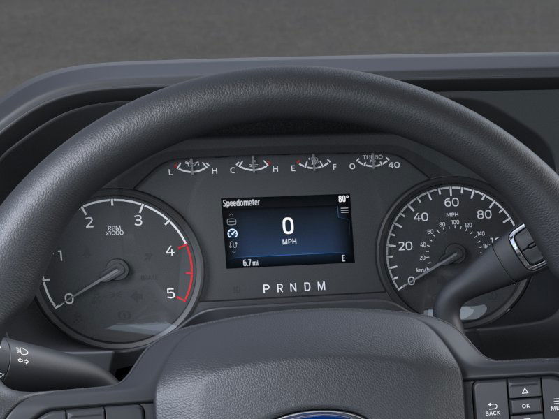 Thumbnail: 2025 Ford F-250 - 12