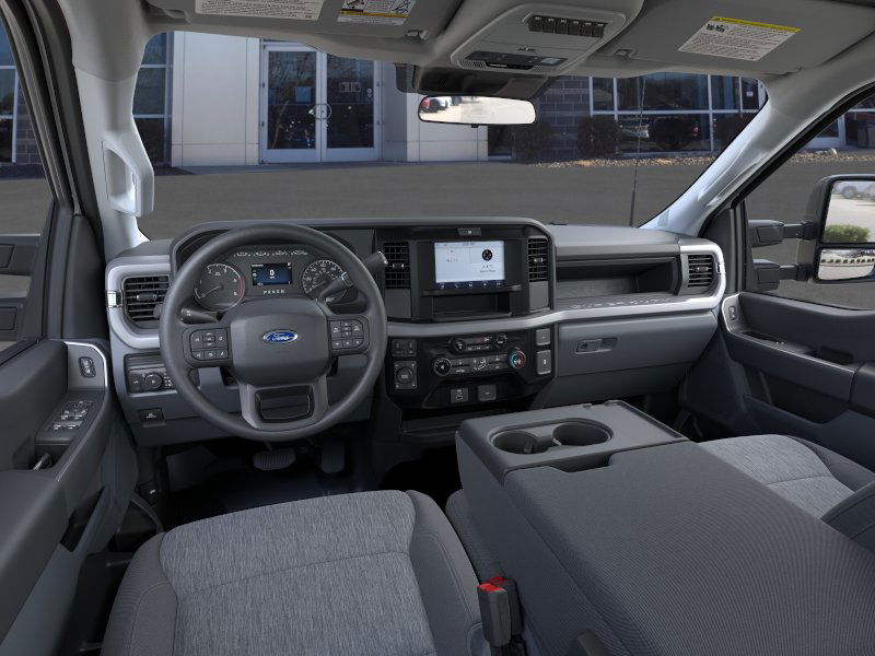 Thumbnail: 2025 Ford F-250 - 2