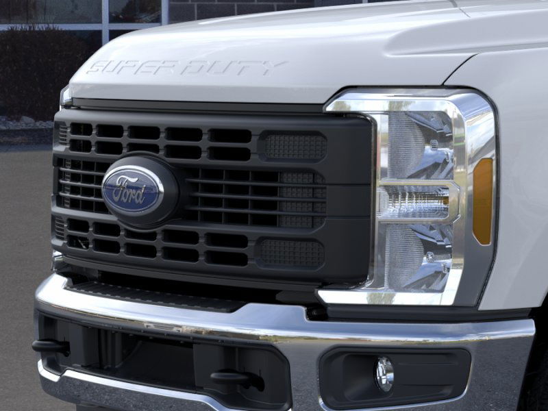Thumbnail: 2025 Ford F-250 - 19