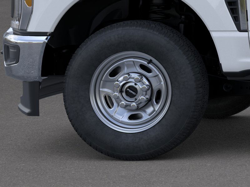 Thumbnail: 2025 Ford F-250 - 8