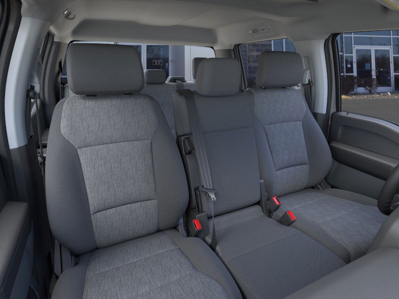 Thumbnail: 2026 Ford F-250 - 10