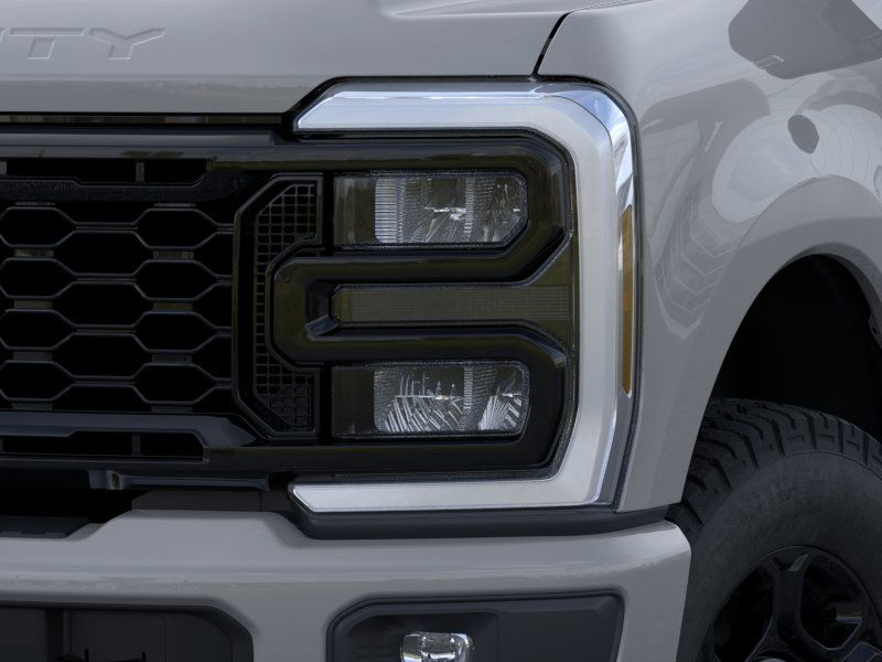 Thumbnail: 2026 Ford F-250 - 19