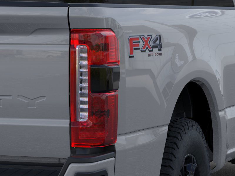 Thumbnail: 2026 Ford F-250 - 7