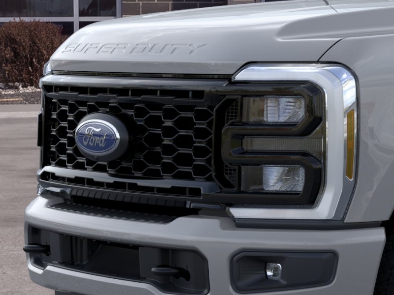 Thumbnail: 2026 Ford F-250 - 19