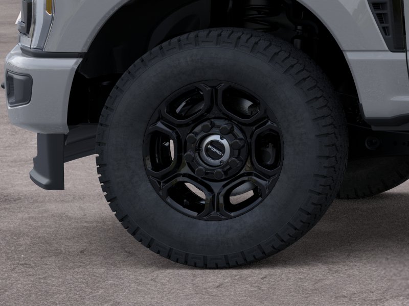Thumbnail: 2026 Ford F-250 - 8