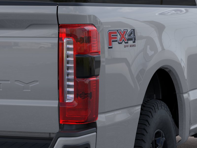 Thumbnail: 2026 Ford F-250 - 7