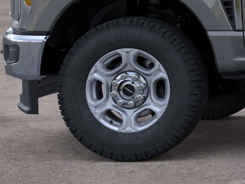 Thumbnail: 2026 Ford F-250 - 8