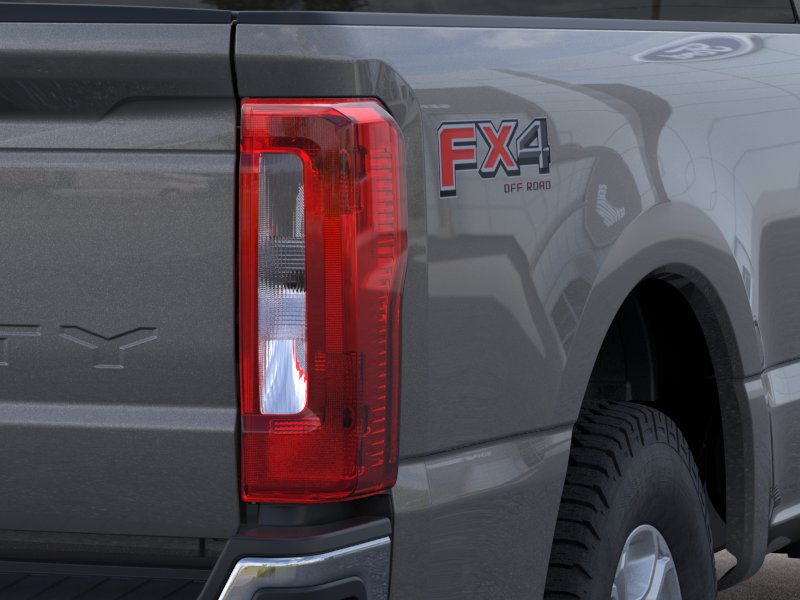 Thumbnail: 2026 Ford F-250 - 7