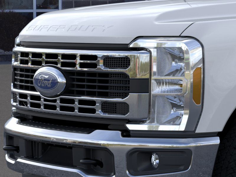 2024 Ford F-250 XLT 20