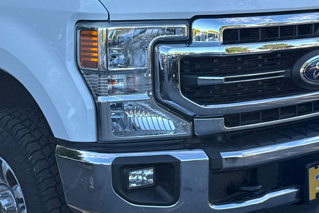 Thumbnail: 2021 Ford F-250 - 10