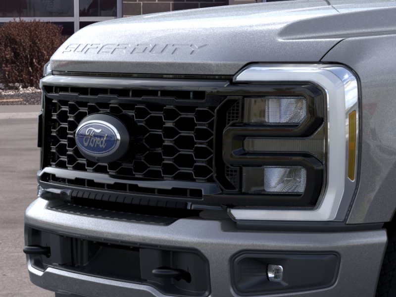 Thumbnail: 2026 Ford F-250 - 19