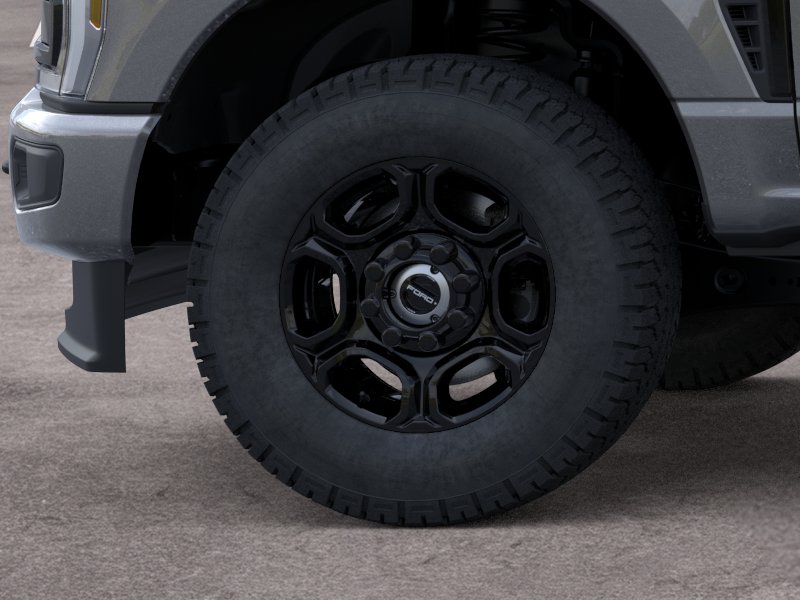 Thumbnail: 2026 Ford F-250 - 8