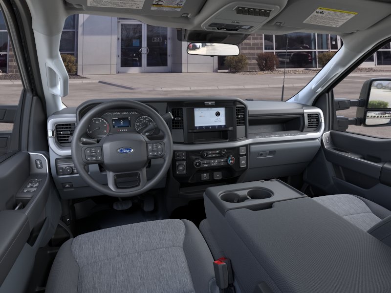 Thumbnail: 2026 Ford F-250 - 2