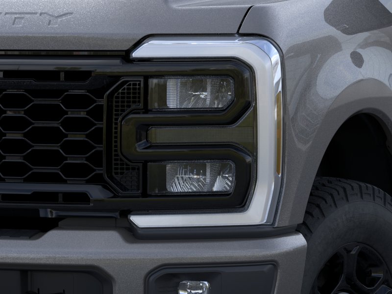 Thumbnail: 2026 Ford F-250 - 20