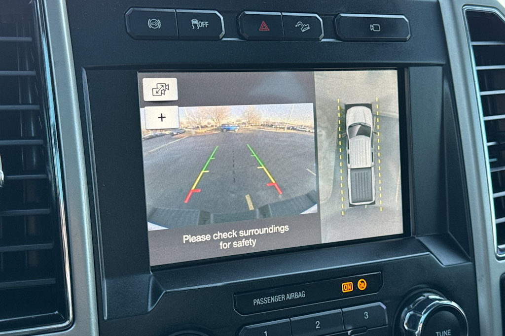 Thumbnail: 2019 Ford F-250 - 23