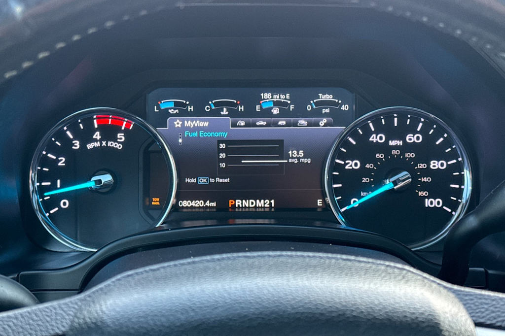 Thumbnail: 2019 Ford F-250 - 14