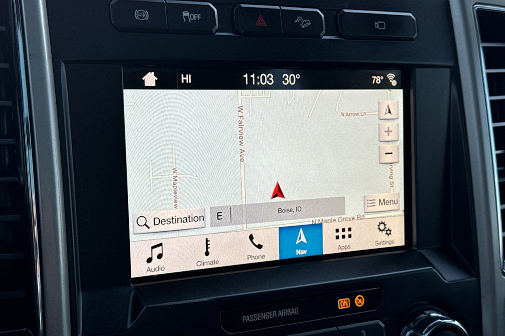 Thumbnail: 2019 Ford F-250 - 22