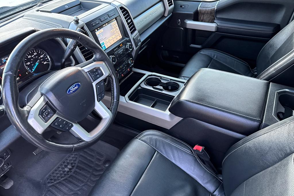 Thumbnail: 2019 Ford F-250 - 9