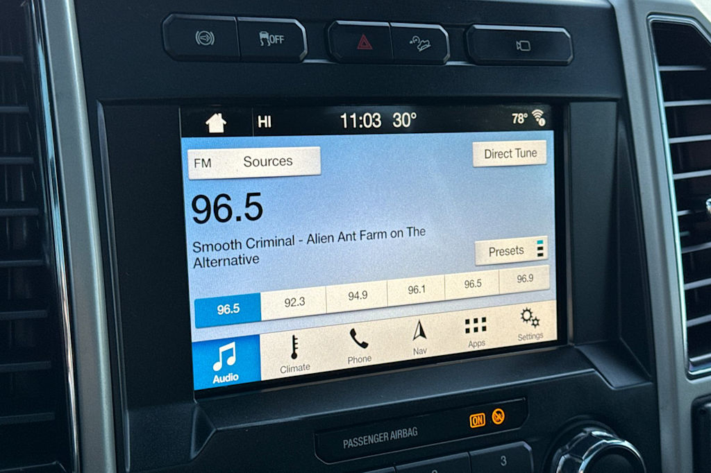 Thumbnail: 2019 Ford F-250 - 13