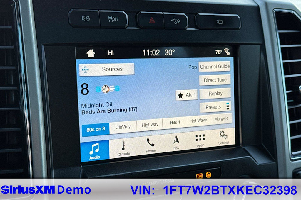 Thumbnail: 2019 Ford F-250 - 29