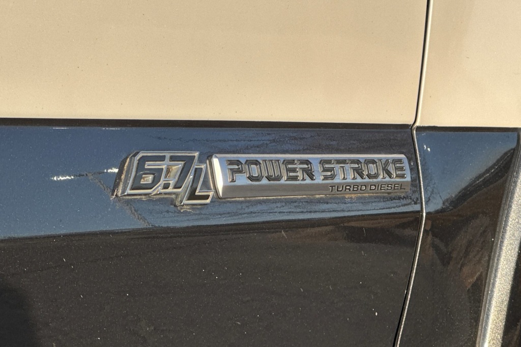 Thumbnail: 2019 Ford F-250 - 7