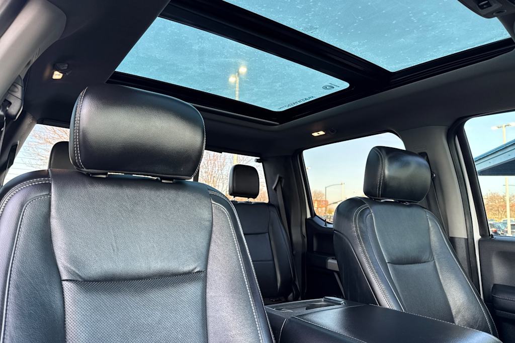 Thumbnail: 2019 Ford F-250 - 21