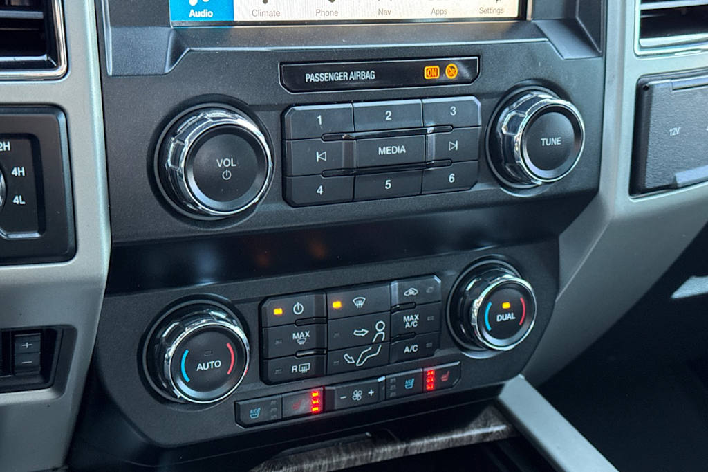 Thumbnail: 2019 Ford F-250 - 24