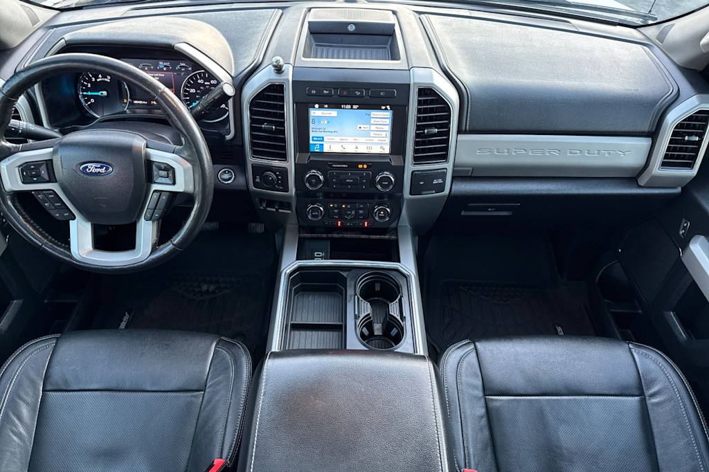 Thumbnail: 2019 Ford F-250 - 2