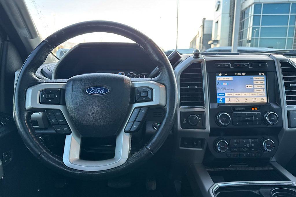 Thumbnail: 2019 Ford F-250 - 12